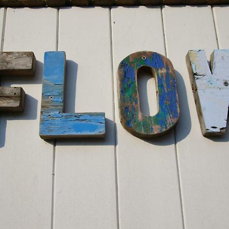 Flow Egmond aan Zee Exterior foto