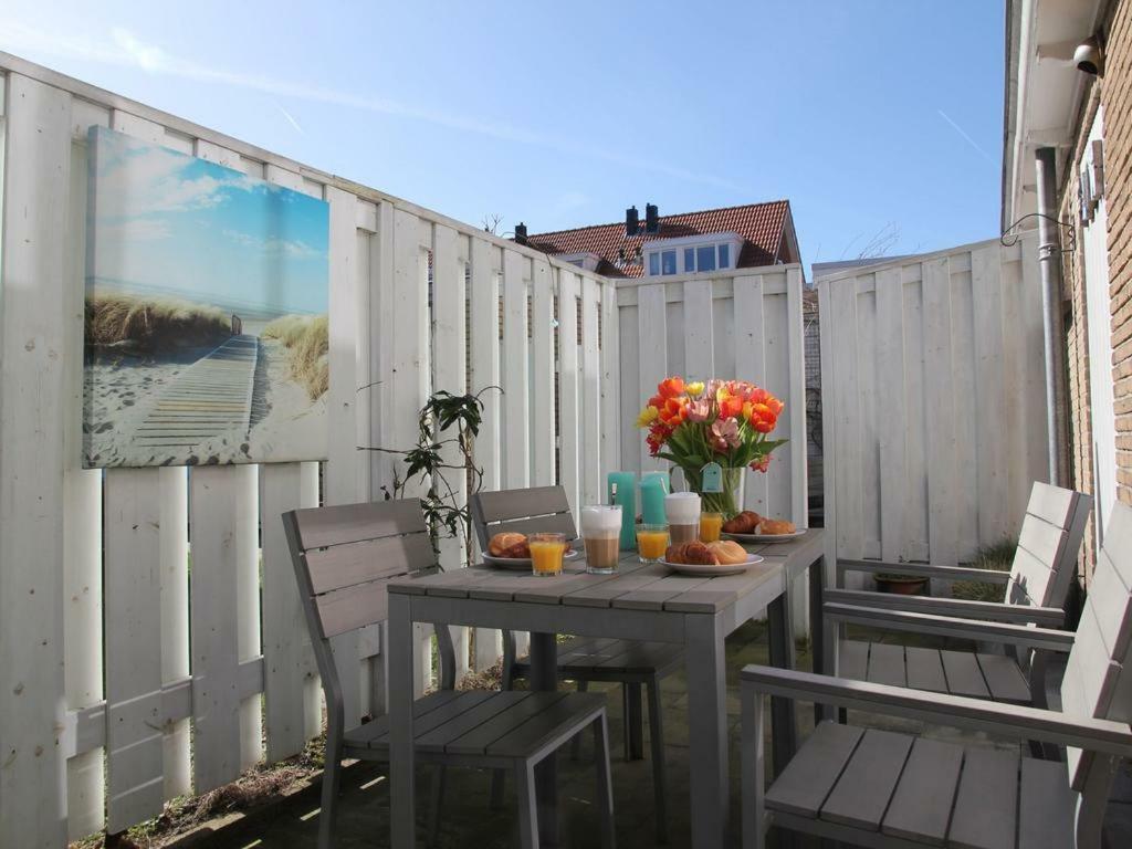 Flow Egmond aan Zee Exterior foto