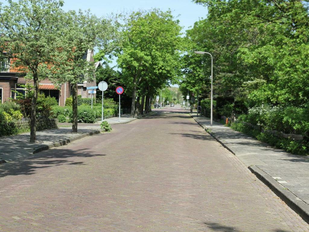 Flow Egmond aan Zee Exterior foto