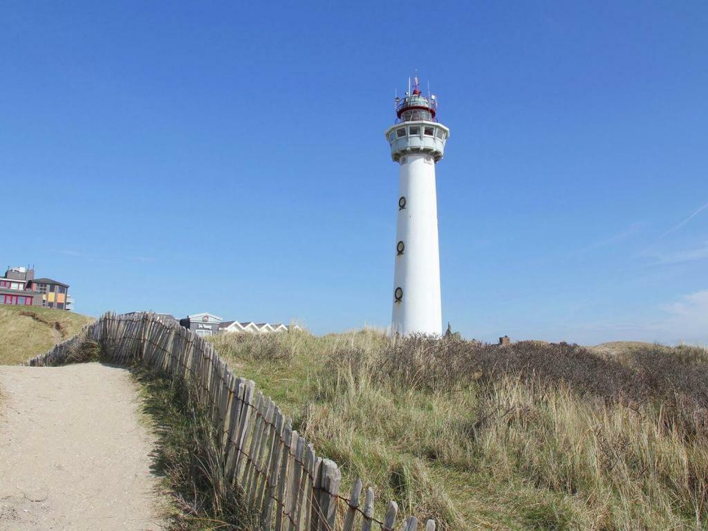 Flow Egmond aan Zee Exterior foto