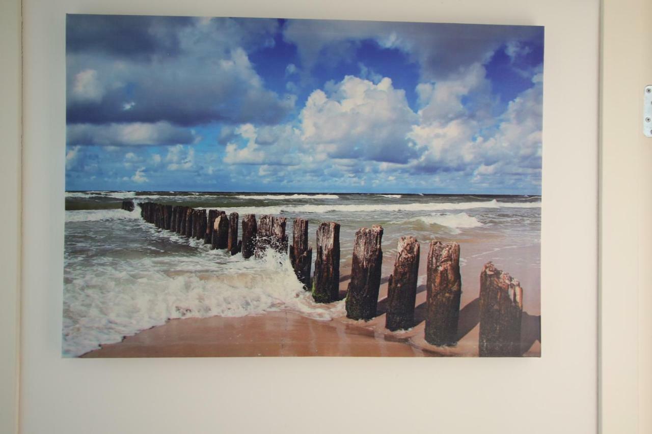 Flow Egmond aan Zee Exterior foto